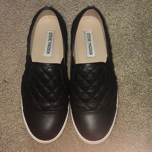 Steve Madden shoes